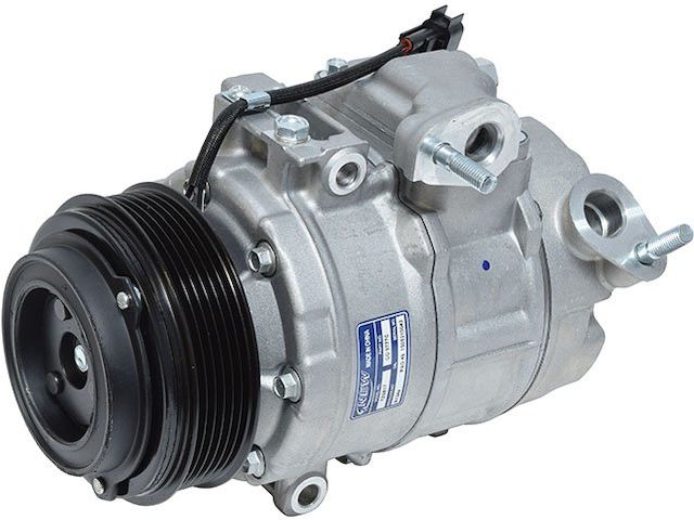 UAC UAC 7SBH17C Compressor Assembly A/C Compressor