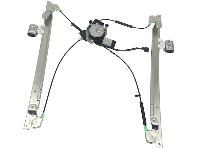 Replacement Window Regulator