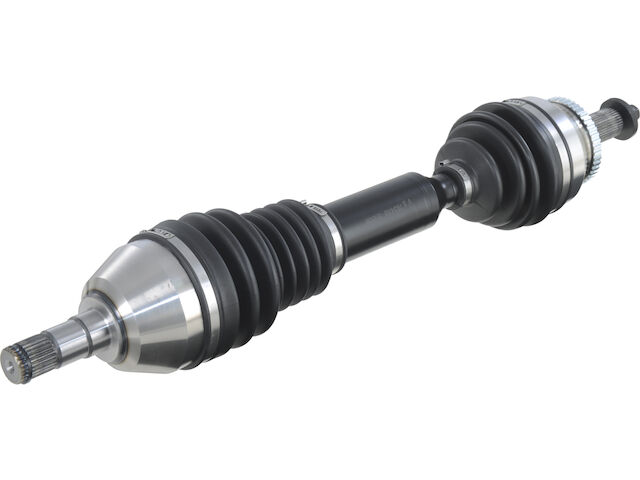 API Severe Duty CV Axle Assembly