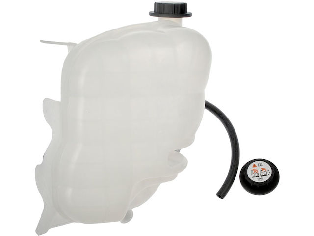 Dorman Expansion Tank