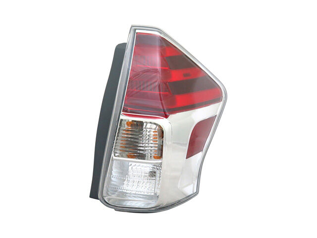 Action Crash Tail Light Assembly