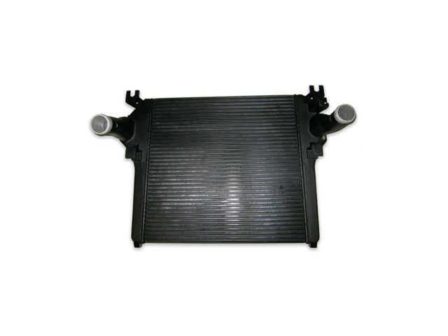 Action Crash Intercooler