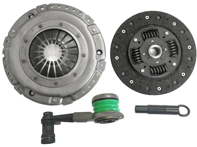 Replacement Clutch Kit