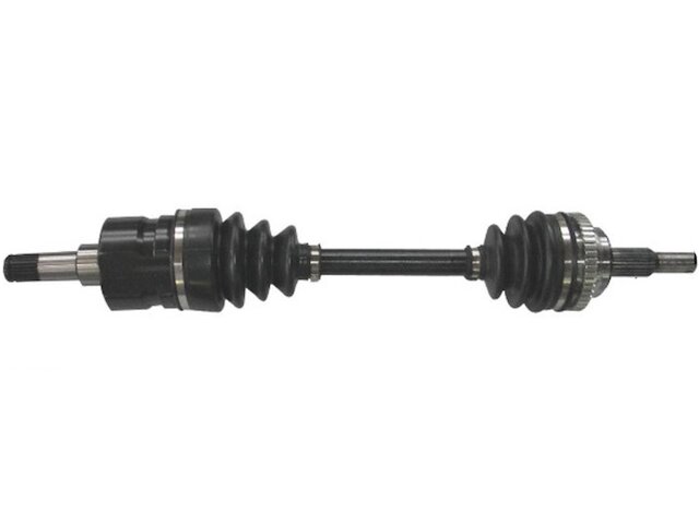 API CV Axle Assembly