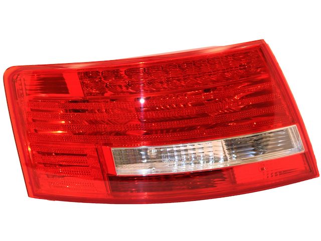 ULO Taillight "LED" Tail Light Assembly