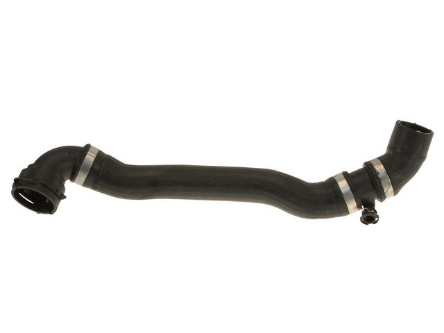 Genuine Molded Radiator Hose