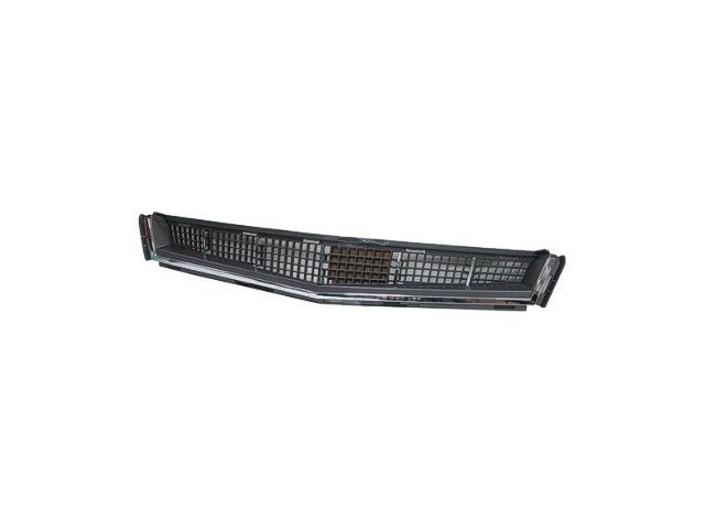 Action Crash Bumper Grille