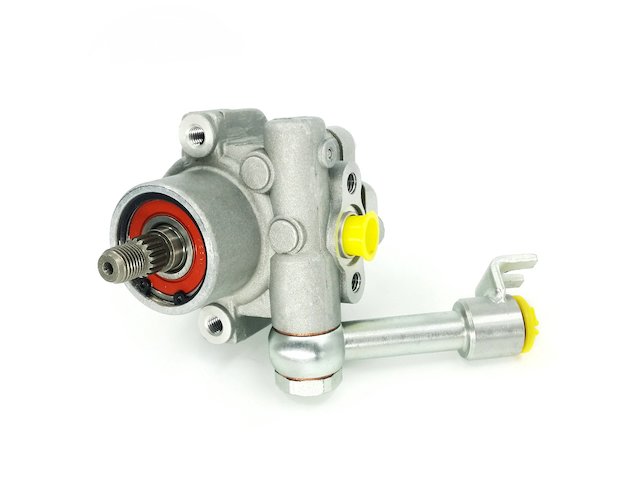 Replacement Power Steering Pump