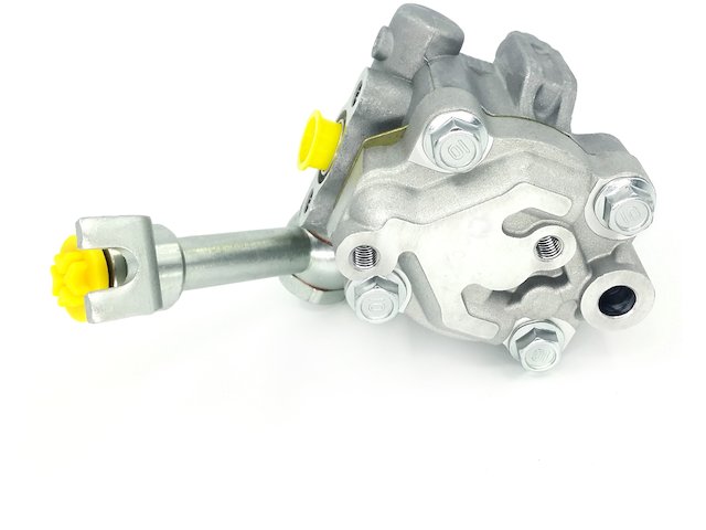 Replacement Power Steering Pump