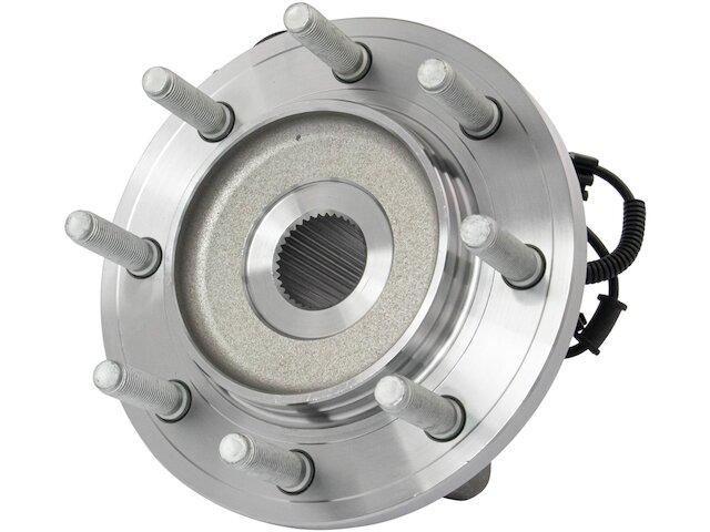 TRQ Wheel Hub Assembly