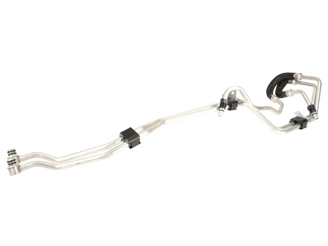 Genuine Auto Trans Oil Cooler Hose Assembly