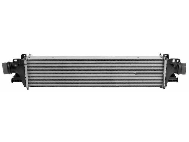 TYC Intercooler