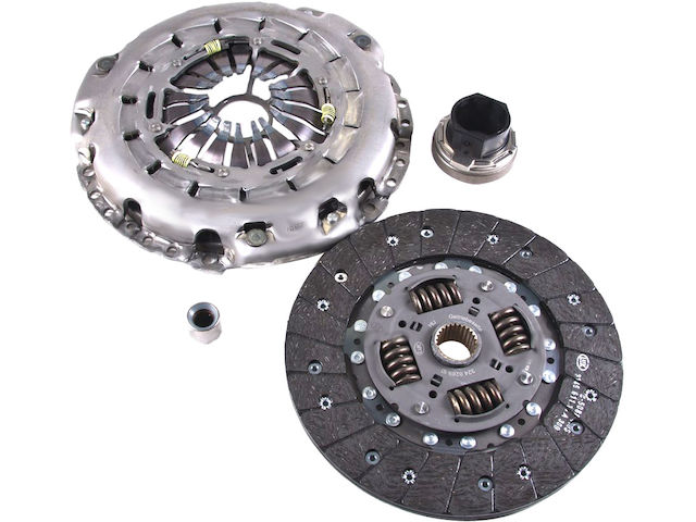 LUK Clutch Kit