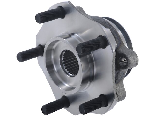 API Wheel Hub Assembly