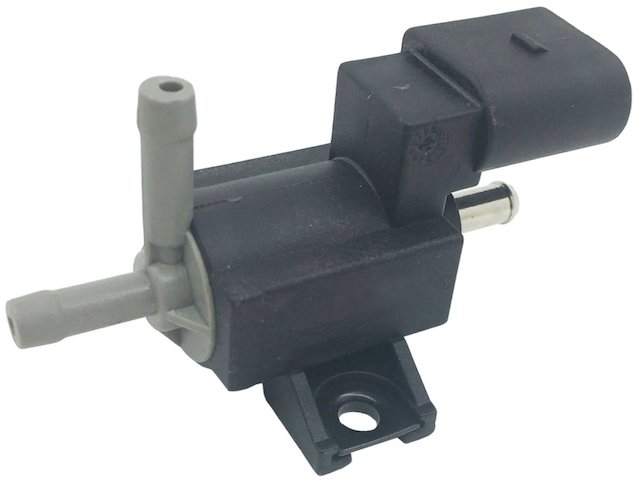 Replacement Turbocharger Boost Solenoid