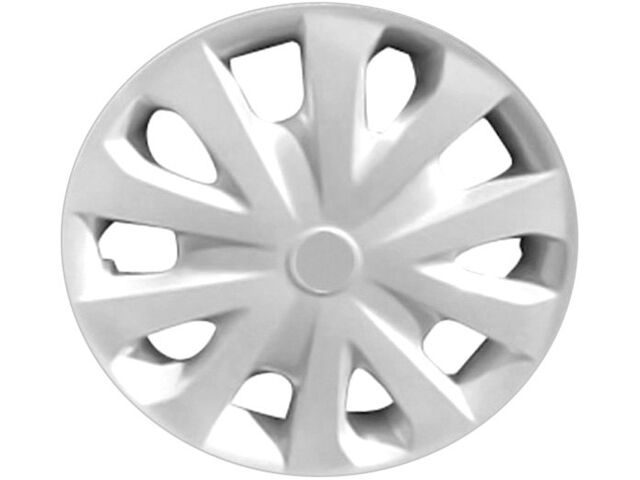 Action Crash Wheel Cover