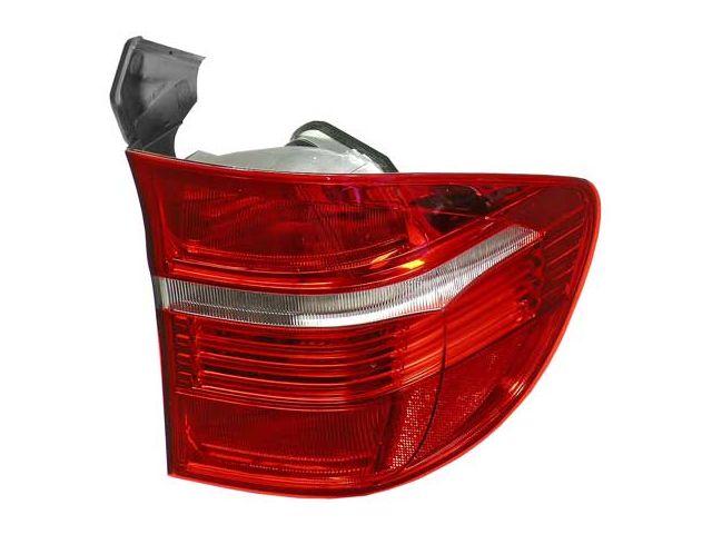 Magneti Marelli Taillight for Fender Tail Light Assembly