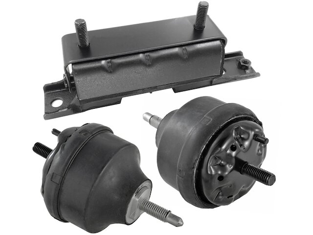 Replacement Engine Mount and Transmission Mount Kit