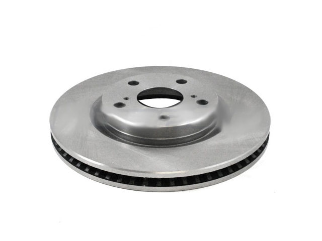 DuraGo Brake Rotor