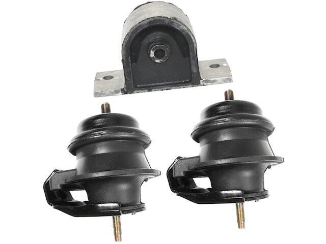 Replacement Engine Mount and Transmission Mount Kit