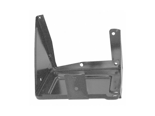 Action Crash Battery Tray