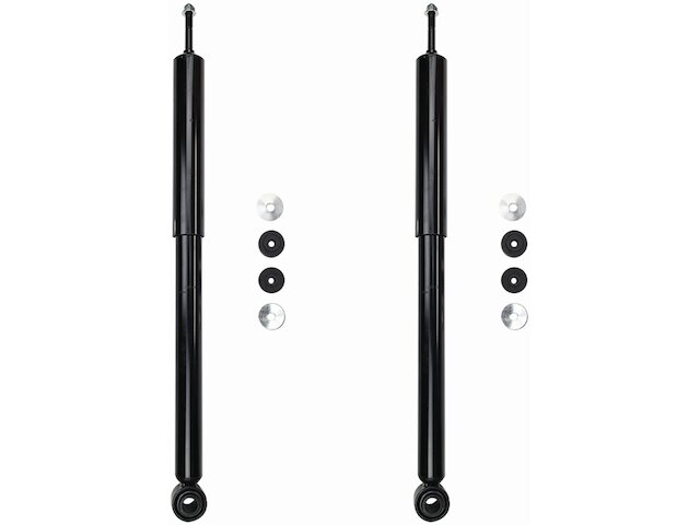 Replacement Shock Absorber Set