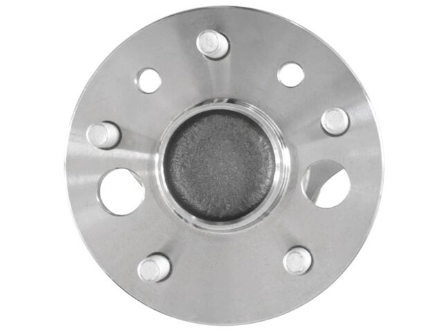 Replacement Wheel Hub Assembly