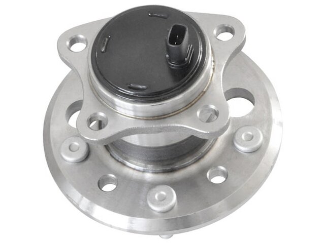 Replacement Wheel Hub Assembly