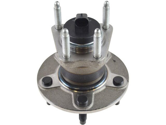 TRQ Wheel Hub Assembly