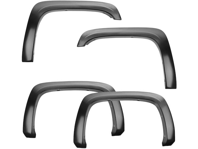 Trail Ridge Fender Flare Set