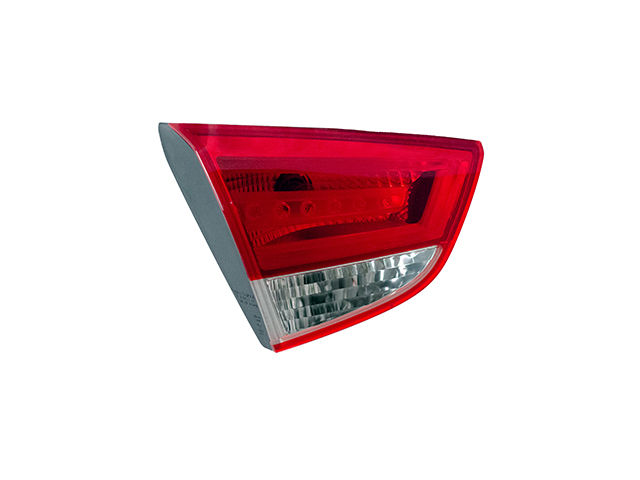 Action Crash Tail Light Assembly