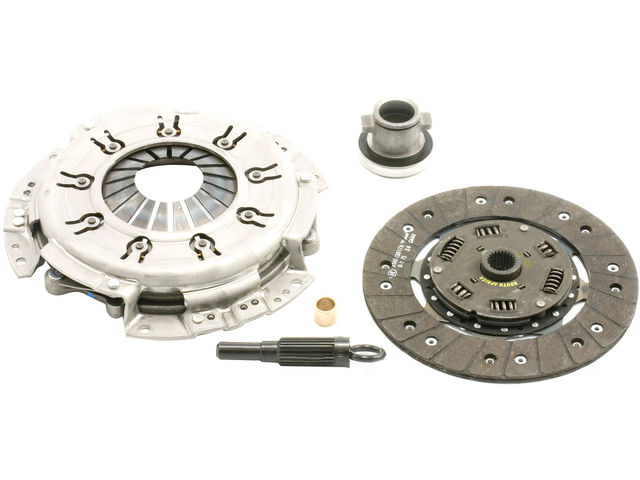 LUK Clutch Kit