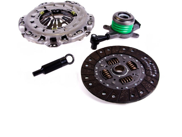 LUK Clutch Kit