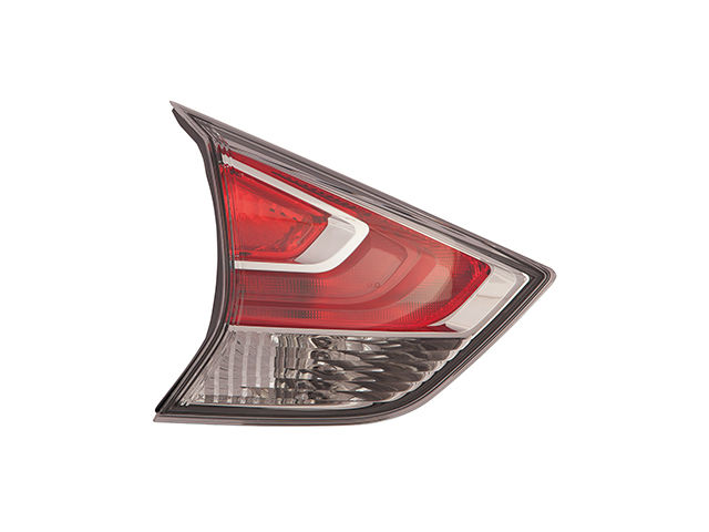 Action Crash Tail Light Assembly