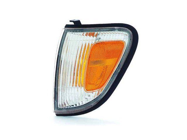 Action Crash Parking Light Assembly