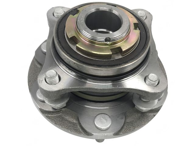 SKP Wheel Hub