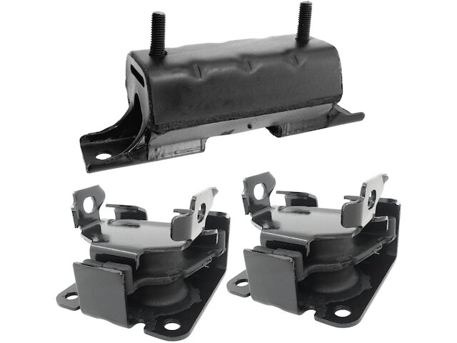 Replacement Engine Mount and Transmission Mount Kit