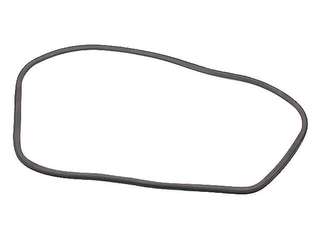 OE Supplier Windshield Seal