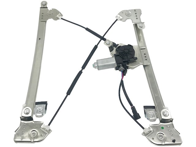 Replacement Window Regulator