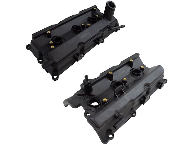 DIY Solutions Engine Valve Cover Set