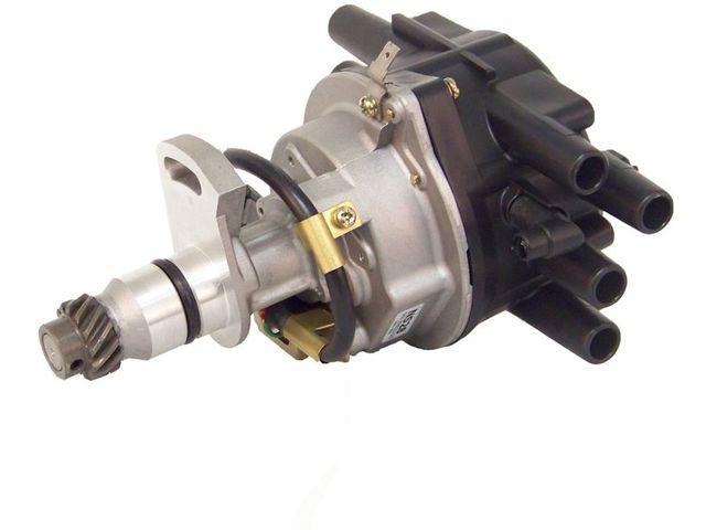 Spectra Premium Ignition Distributor