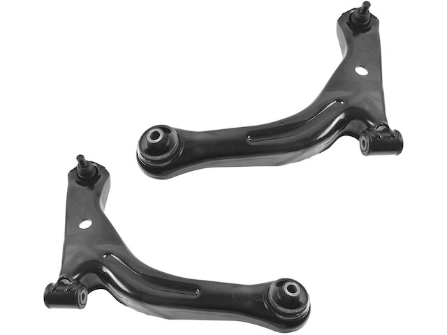 DIY Solutions Control Arm and Ball Joint Assembly Set