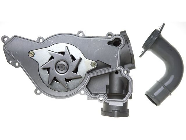 Gates Water Pump (Standard) Water Pump