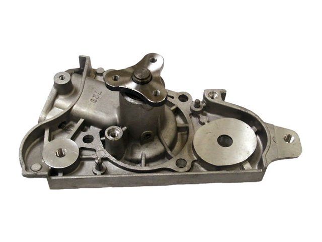 Gates Water Pump (Standard) Water Pump