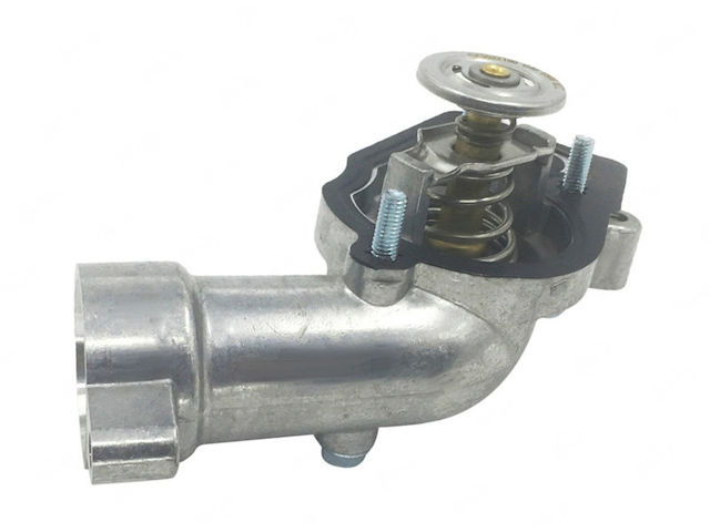 SKP Thermostat Housing