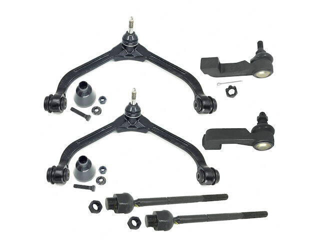 SKP Control Arm Kit