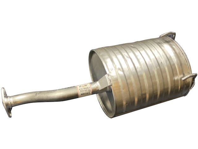 API Muffler