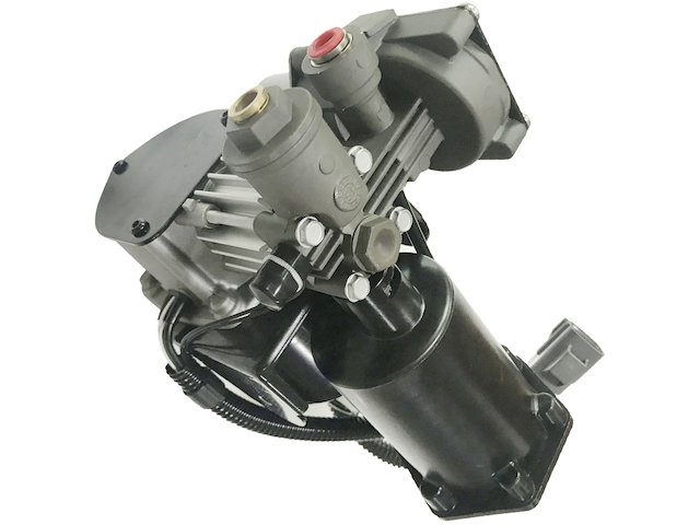 Replacement Hitachi Type Air Compressor