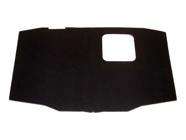 OEM Hood Insulation Pad Hood Insulation Pad