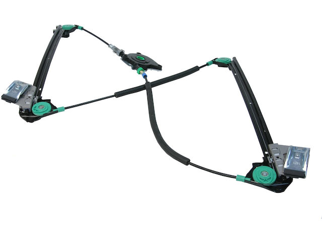 APA/URO Parts Window Regulator